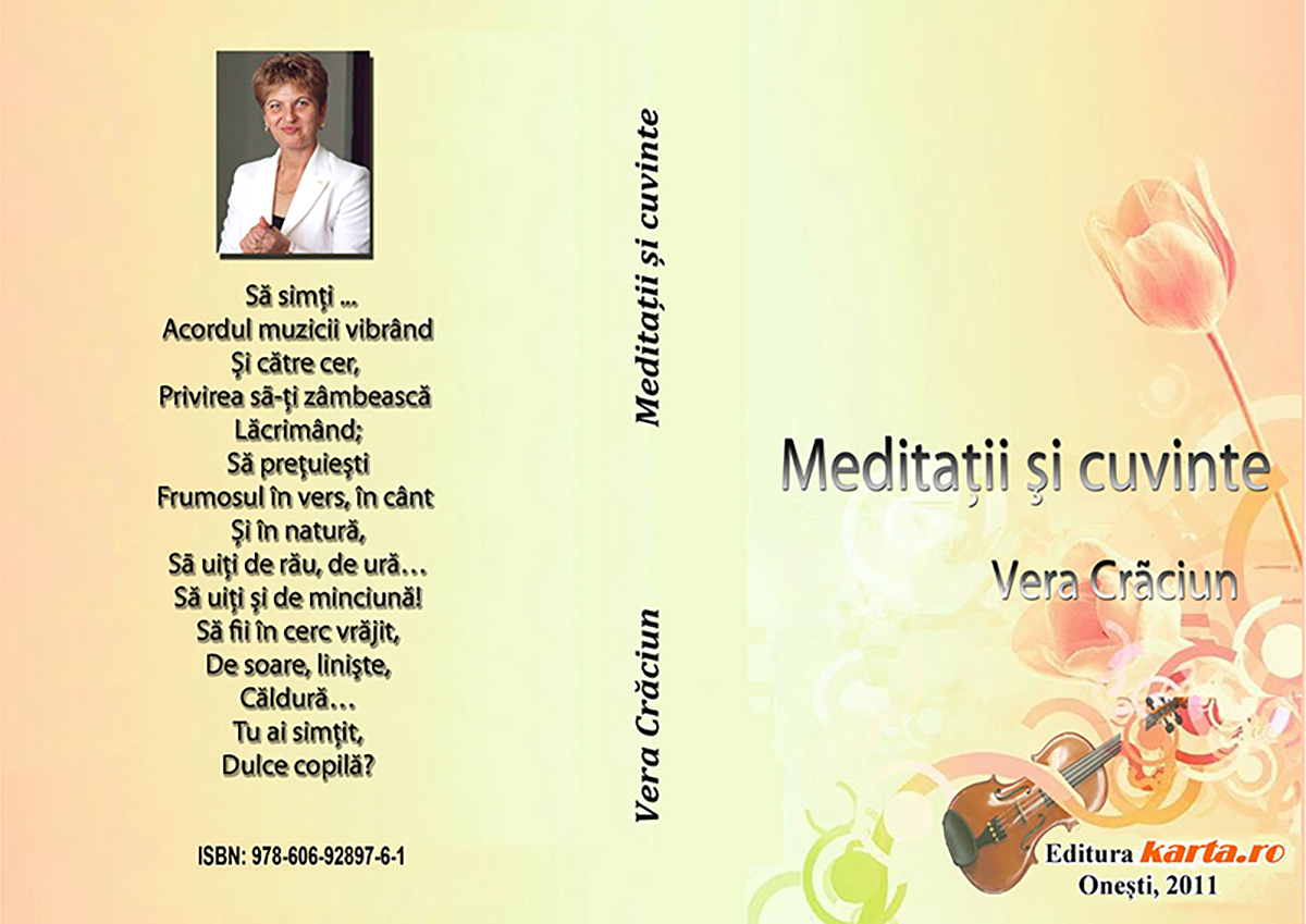 2011-Coperta Meditatii si cuvinte