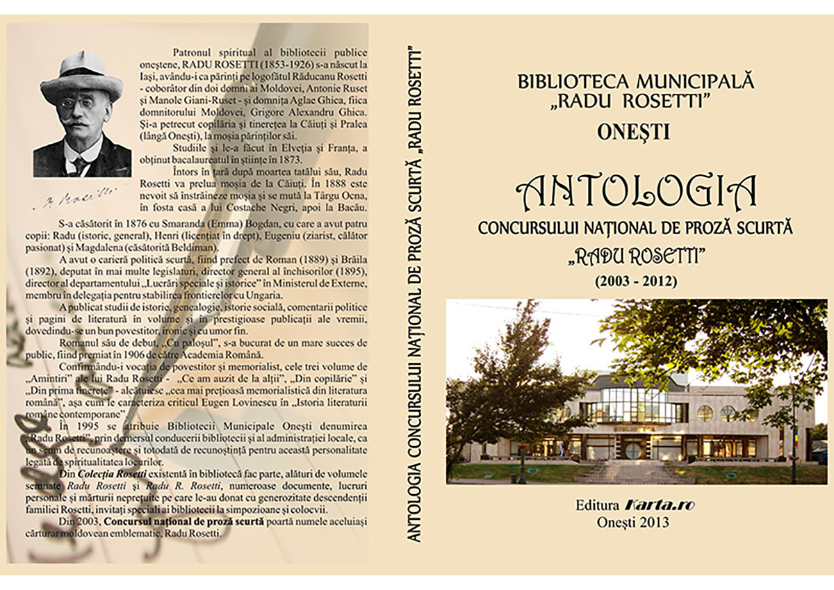 2013-Coperta Antologie